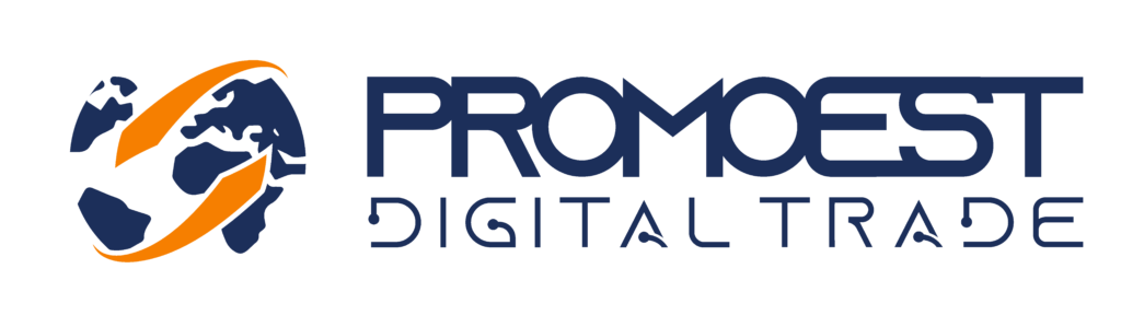 Logo Promoest Digital Trade